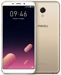 Замена батареи на телефоне Meizu M3 в Уфе